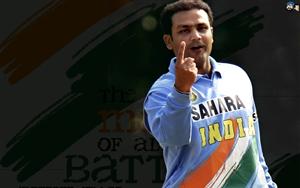 Virender Sehwag